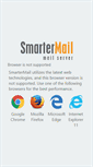 Mobile Screenshot of mail.interactivenetworkconsultants.com